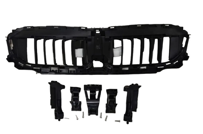 Complete Air Duct With Motor 51745A2DB49 Compatible With BMW 3 SERIES (G20) LCI (2023-2025)