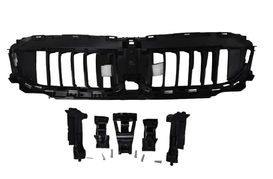 Complete Air Duct With Motor 51745A2DB49 Compatible With BMW 3 SERIES (G20) LCI (2023-2025)