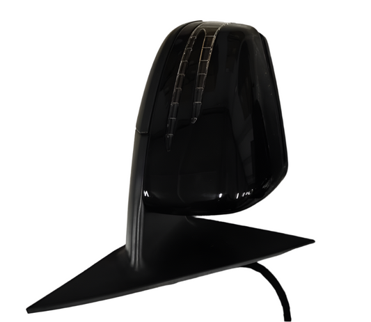 Mirror Assembly With Camera Electric Folding/Turn Signal Complete Door Wing Mirror Left & Right (20 Pin) Compatible With MERCEDES BENZ CLA-Class (C117) Tag-SMA-107
