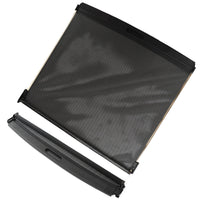 Front Sunroof Sunshade Cover Assembly 54102757016 54102755848 54102755849 Compatible with Mini Cooper R55 R56 2007-2016