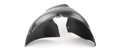 Front Wheel Left Fender Lining 1K0805977 Compatible With Volkswagen Jetta (2005-10) No.105