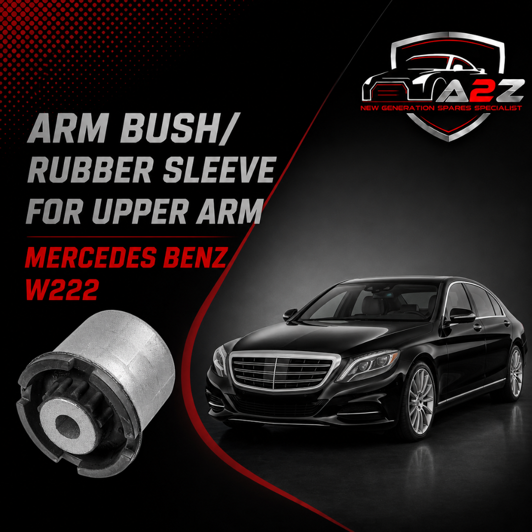 Arm Bush/ Rubber Sleeve For Upper Arm 2173330100 A2173330100 Compatible With Mercedes Benz W222