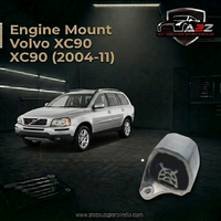 Engine Mount Right 31480564 & 31330592 & 31401144 Compatible With Volvo XC90 Tag No:34