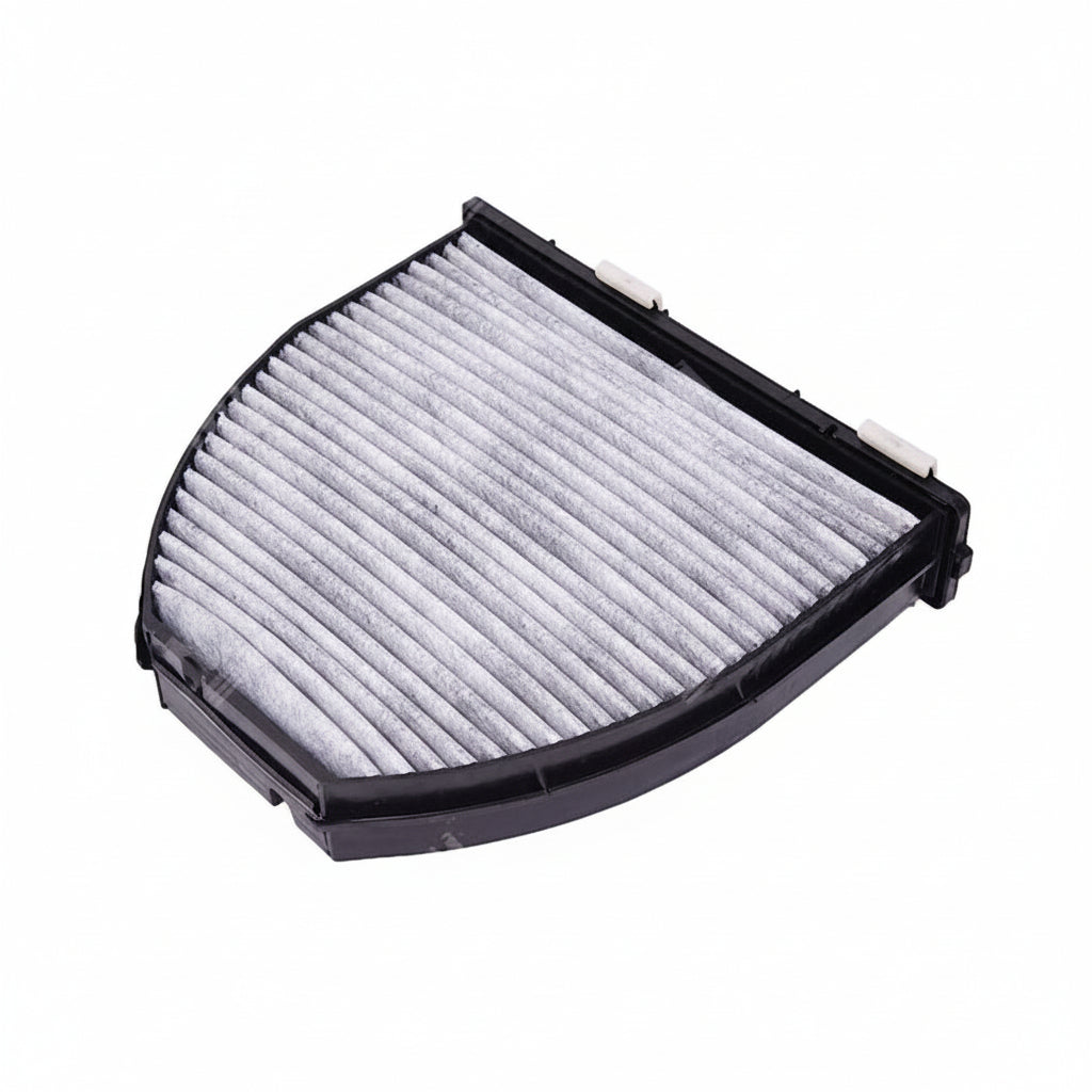 Air Filter 2048300018 Compatible With Mercedes Benz W204