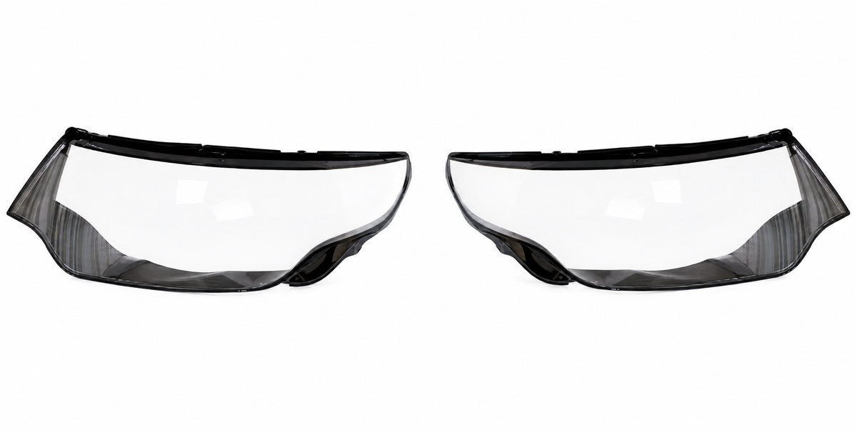 Front Headlight Glass Compatible With Land Rover Discovery Sport L550 (2016-2020)
