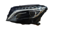 Headlight Base Compatible With Mercedes Benz W156 (2014-2020) Tag No.102