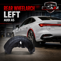 Rear Wheelarch Left 8T8810171A Compatible With Audi A5