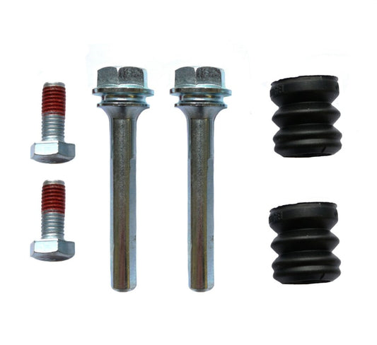 Front Brake Caliper Repair Kits 254587BN Compatible With Mercedes Benz
