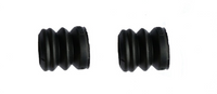Front Brake Caliper Repair Kits 254587BN Compatible With Mercedes Benz