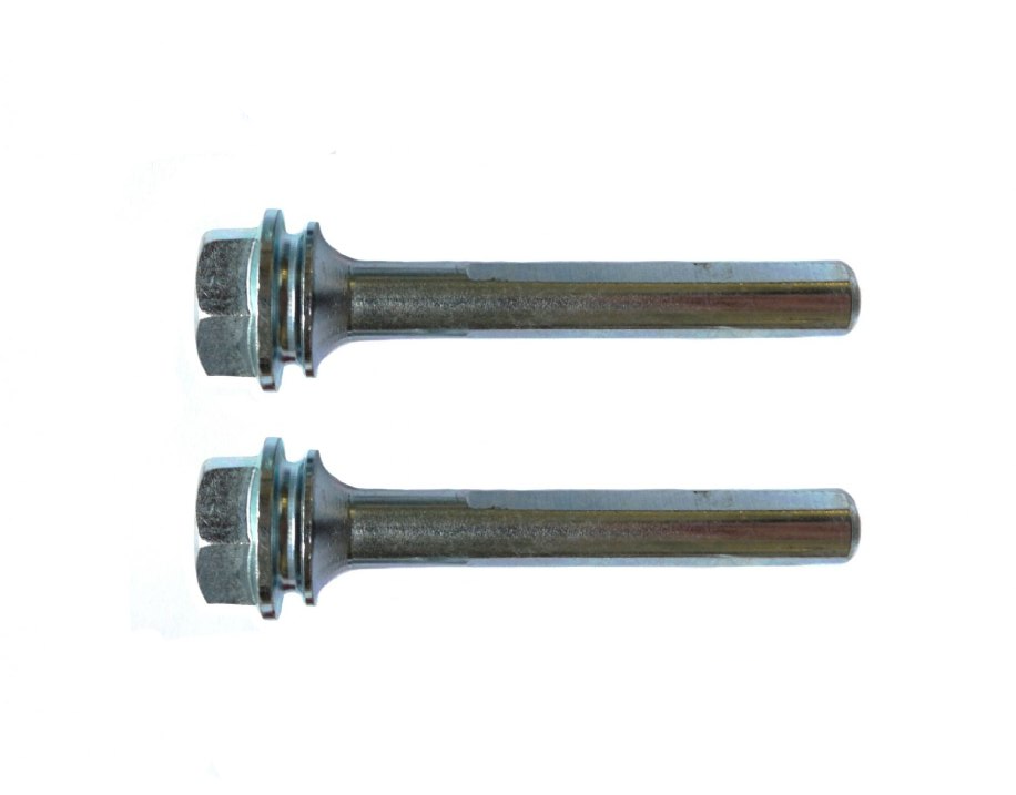 Front Brake Caliper Repair Kits 254587BN Compatible With Mercedes Benz