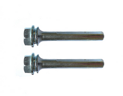 Front Brake Caliper Repair Kits 254587BN Compatible With Mercedes Benz