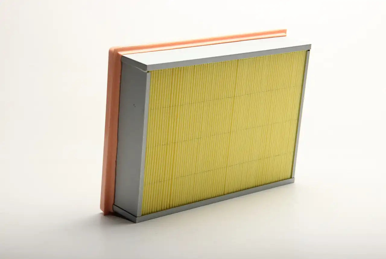 Air Filter 6610944504 Compatible With Mercedes Benz MB100