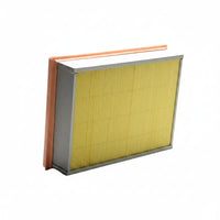 Air Filter 6610944504 Compatible With Mercedes Benz MB100