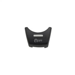 OFF Button  Model A  Black 61319153831-C-1 Compatible With BMW 1/2/3/4/5/6/7/X1/X2/X3/X4/X5/X6  F Series