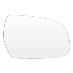 Side Mirror Glass Compatible With Bmw 5 Series E60 Left