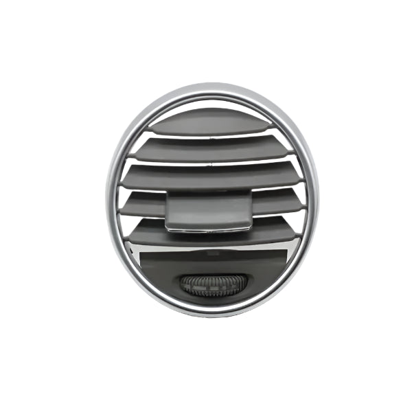 Front Air Vent Grille Outlet Panel 1648302154 Set Compatible With Mercedes Benz GL-Class W164