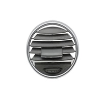 Front Air Vent Grille Outlet Panel 1648302154 Set Compatible With Mercedes Benz GL-Class W164