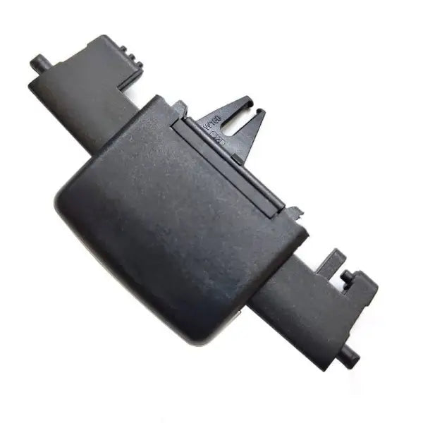 Rear AC Conditioner Air Vent Grill Outlet Tab Clip Repair Kit 1668300554 Compatible With MERCEDES BENZ GLE W166 & GLS W166 & GL-CLASS W166 & M-CLASS W166 Tag-ACR-12