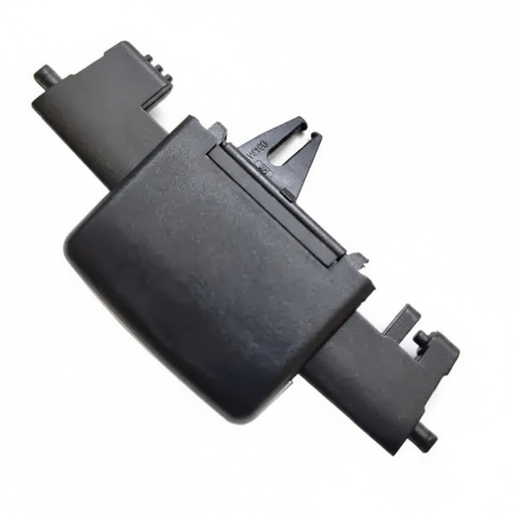 Rear AC Conditioner Air Vent Grill Outlet Tab Clip Repair Kit 1668300554 Compatible With MERCEDES BENZ GLE W166 & GLS W166 & GL-CLASS W166 & M-CLASS W166 Tag-ACR-12