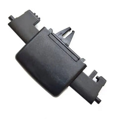 Rear AC Conditioner Air Vent Grill Outlet Tab Clip Repair Kit 1668300554 Compatible With MERCEDES BENZ GLE W166 & GLS W166 & GL-CLASS W166 & M-CLASS W166 Tag-ACR-12