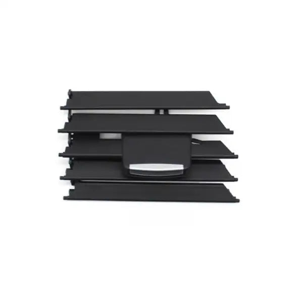 Front Left AC Conditioner Air Vent Grill Outlet Tab Clip Repair Kit 64229184143-F Compatible With BMW X3 F25 Tag-ACR-20