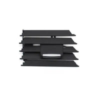 Center AC Conditioner Air Vent Grill Outlet Tab Clip Repair Kit 64229184742 64229303405 Compatible With  X3 F25 2011-2017 & X4 F26 2013-2018 Tag-ACR-01