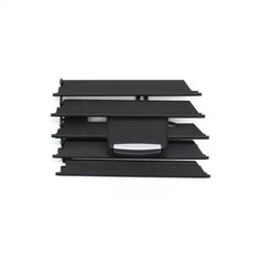 Center AC Conditioner Air Vent Grill Outlet Tab Clip Repair Kit 64229184742 64229303405 Compatible With  X3 F25 2011-2017 & X4 F26 2013-2018 Tag-ACR-01