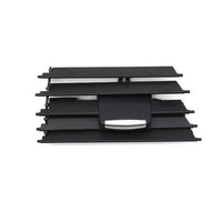 Front Right AC Conditioner Air Vent Grill Outlet Tab Clip Repair Kit 64229184144-F Compatible With BMW X3 F25 Tag-ACR-21