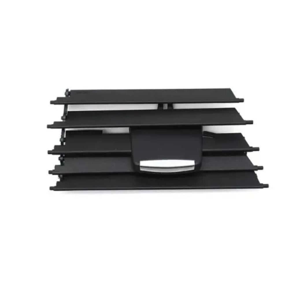 Center AC Conditioner Air Vent Grill Outlet Tab Clip Repair Kit 64229184742 64229303405 Compatible With  X3 F25 2011-2017 & X4 F26 2013-2018 Tag-ACR-01
