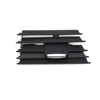 Center AC Conditioner Air Vent Grill Outlet Tab Clip Repair Kit 64229184742 64229303405 Compatible With  X3 F25 2011-2017 & X4 F26 2013-2018 Tag-ACR-01