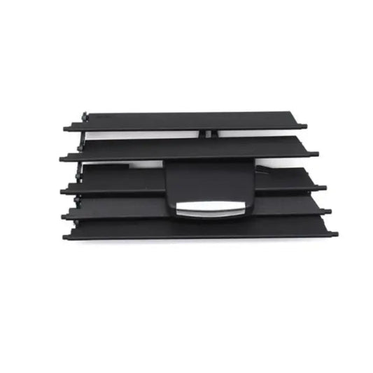 Center AC Conditioner Air Vent Grill Outlet Tab Clip Repair Kit 64229184742 64229303405 Compatible With  X3 F25 2011-2017 & X4 F26 2013-2018 Tag-ACR-01