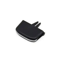 Center Air Conditioner Back Ac Vent Grille Outlet Tab Clip Slider Repair Kit 30791699  Compatible With VOLVO S60