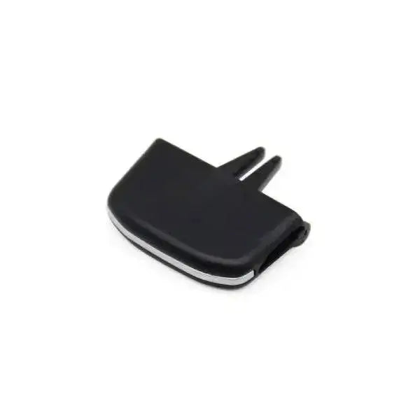 Center Air Conditioner Back Ac Vent Grille Outlet Tab Clip Slider Repair Kit 30780845 Compatible With VOLVO V40