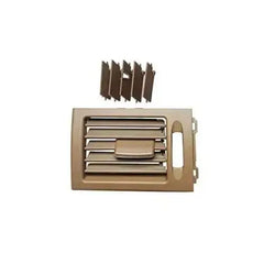 Mercedes Benz C-Class W204 AC Vent Grille Set Left Right 20483014548465
