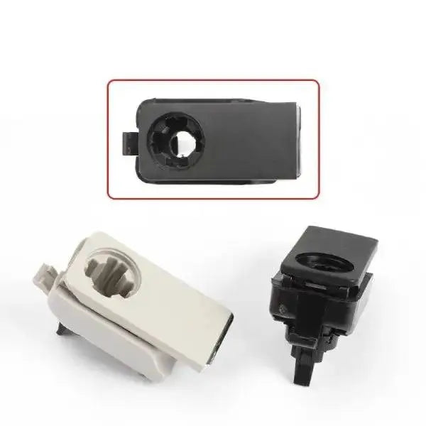 Light Beige Glow Box Switch 2126800098 A2126800098 Compatibility Across Mercedes-Benz C-CLASS W204 & E-CLASS W212 Tag-SW-77