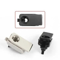 Light Beige Glow Box Switch 2126800098 A2126800098 Compatibility Across Mercedes-Benz C-CLASS W204 & E-CLASS W212 Tag-SW-77