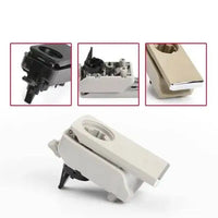Light Beige Glow Box Switch 2126800098 A2126800098 Compatibility Across Mercedes-Benz C-CLASS W204 & E-CLASS W212 Tag-SW-77
