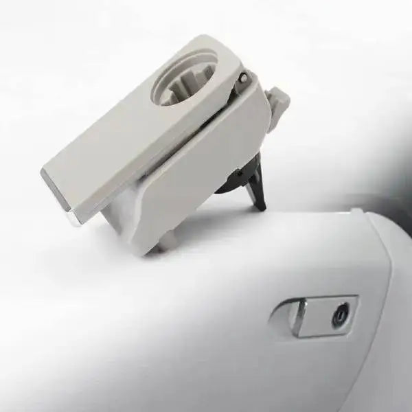 Light Beige Glow Box Switch 2126800098 A2126800098 Compatibility Across Mercedes-Benz C-CLASS W204 & E-CLASS W212 Tag-SW-77