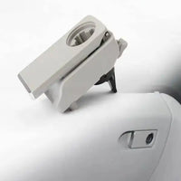 Light Beige Glow Box Switch 2126800098 A2126800098 Compatibility Across Mercedes-Benz C-CLASS W204 & E-CLASS W212 Tag-SW-77