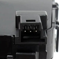 Mercedes-Benz C-CLASS 205 Seat Adjustment Switch Set - A2059056651 (L.H) & A2059056652 (R.H) Tag-SW-84