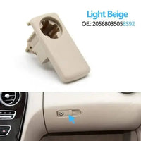 Glove Box Switch 2056803505 Compatible With Mercedes-Benz C-CLASS W205 Tag No.127, 128 And 129