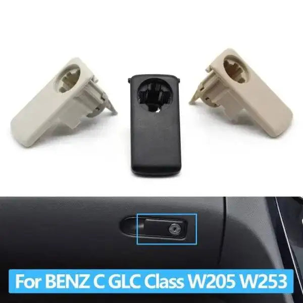Glove Box Switch 2056803505 Compatible With Mercedes-Benz C-CLASS W205 Tag No.127, 128 And 129