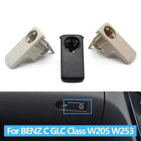 Glove Box Switch 2056803505 Compatible With Mercedes-Benz C-CLASS W205 Tag No.127, 128 And 129
