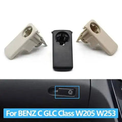 Glove Box Switch 2056803505 Compatible With Mercedes-Benz C-CLASS W205 Tag No.127, 128 And 129