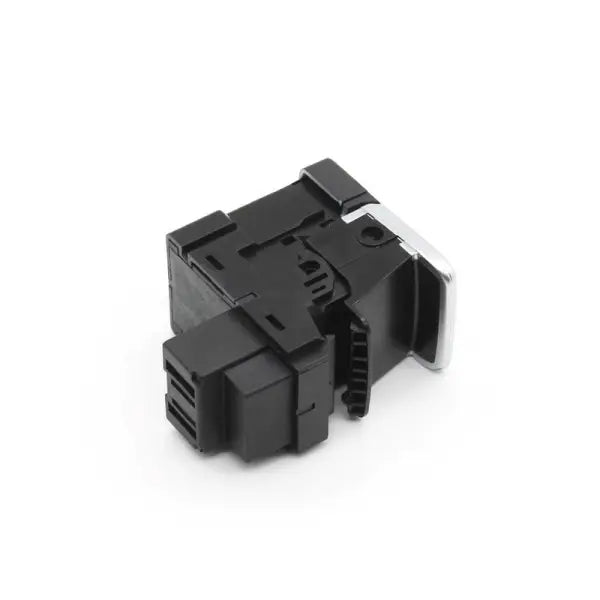 Parking Brake Window Black Switch Button For Audi Q3 2012-2018 8U0927225E Tag-SW-57
