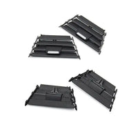 Front Left AC Conditioner Air Vent Grill Outlet Tab Clip Repair Kit 64229218549 Compatible With BMW 3 Series F30  Tag-ACR-30