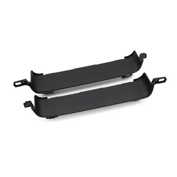 Dashboard Cover Trim 51459195155 Compatible With BMW 5 Series F10 2010-2017
