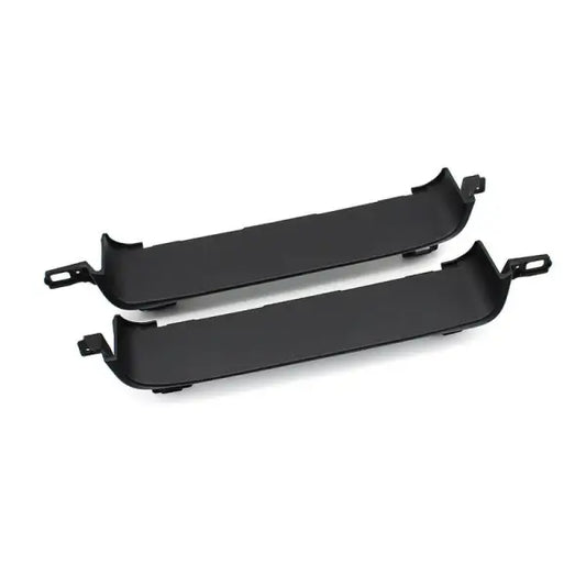Dashboard Cover Trim 51459195155 Compatible With BMW 5 Series F10 2010-2017