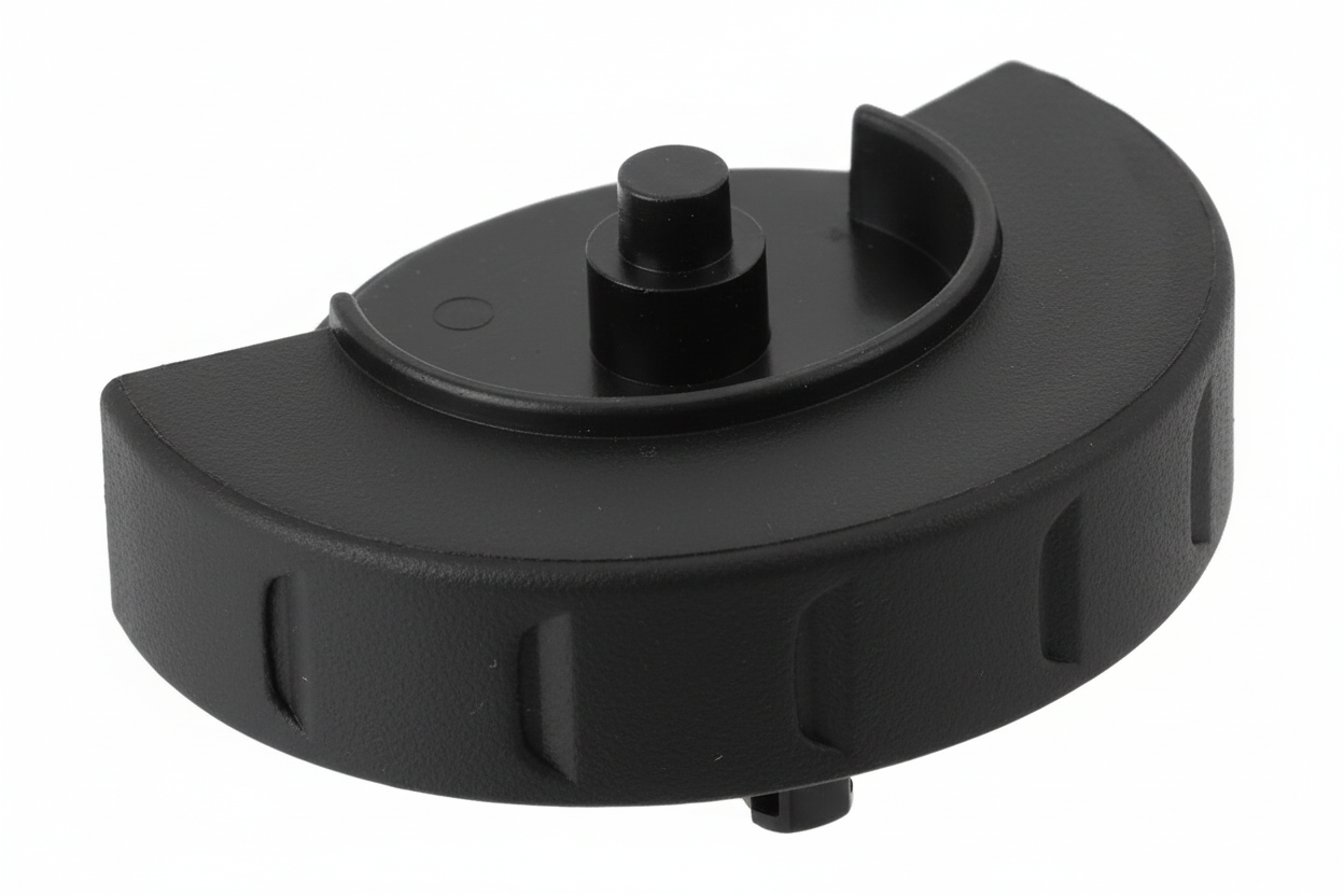 Headlight Switch Roller Knob 61316803965 61316803965-1 Compatible With  BMW 5 Series (F10) 5 Gran Turismo (F07)7 (F01, F02, F03, F04) X3 (F25)7 (F01, F02, F03, F04) X3 (F25)