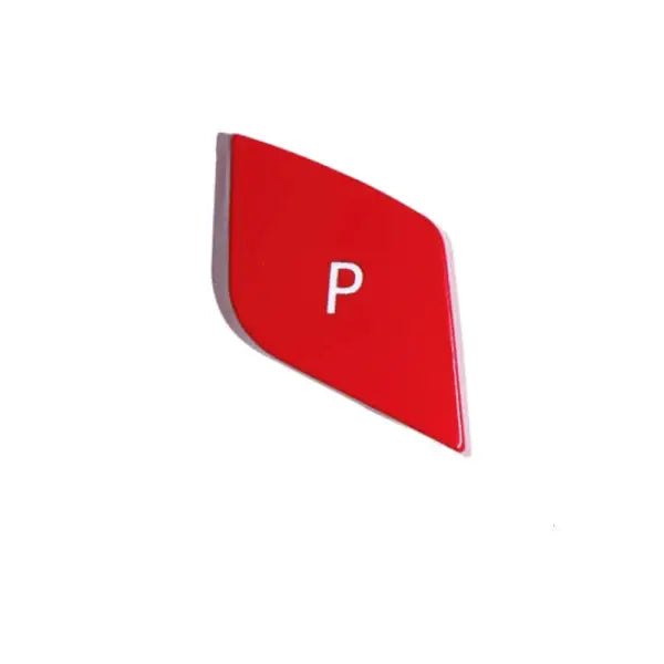 Gear Lever Parking Button 61316817623 Compatible with BMW  5 SERIES G30 & 6 Series G32 GT & 7 Series G11